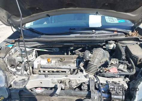 2014 Honda Cr-V Ex z USA, uszkodzony, nr VIN 5J6RM4H55EL073576